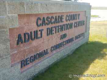 Alluvion exiting medical services contract at county jail - The Electric