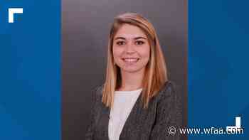 UNT student named 2022 Student of the Year by medical association - WFAA.com