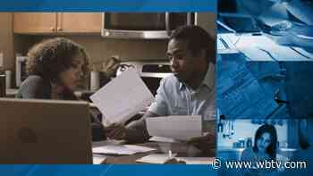 Diagnosed with Debt: Meck communities of color suffer double the medical debt - WBTV