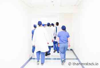 Containers, Kubernetes Fuel Innovation in Medical Staffing – The New Stack - thenewstack.io