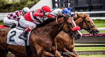 Norton Healthcare named official medical provider of Churchill Downs - Norton Healthcare
