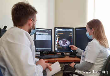 IAEA Steps up Efforts to Ensure Patient Safety during Medical Procedures Using Radiation - International Atomic Energy Agency
