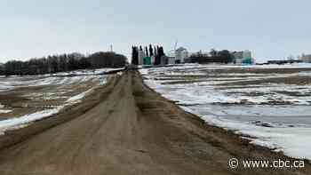 After weeks of moisture, drought conditions ease in parts of Prairies