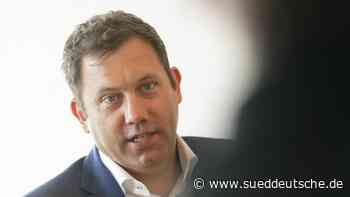 SPDler Klingbeil zur Wahl: "Da ist noch viel Bewegung drin" - Süddeutsche Zeitung - SZ.de