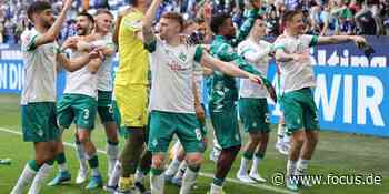 2. Bundesliga im Livestream: Hannover, Düsseldorf und Kiel führen - FOCUS Online