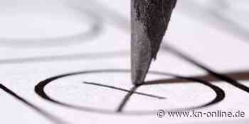 Symbolische Wahl in Kiel und Neumünster für Menschen ohne deutschen Pass - Kieler Nachrichten