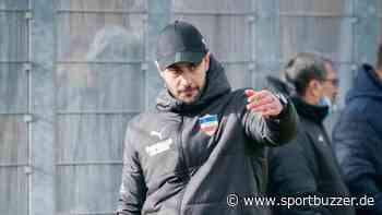 Paukenschlag bei Inter Türkspor Kiel – Onur Cokgez schmeißt vorzeitig hin - Sportbuzzer