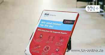 Corona: Stadt Kiel lockert Maskenpflicht im Rathaus - Kieler Nachrichten