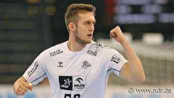 THW Kiel nimmt Pokal-Schwung mit in die Handball-Bundesliga - NDR.de