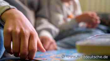 Landtag - Kiel - Künftig in Ausnahmefällen größere Kita-Gruppen möglich - Politik - Süddeutsche Zeitung - SZ.de