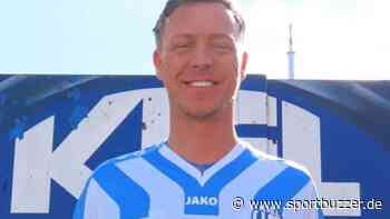 Der VfB Kiel grüßt wieder von der Tabellenspitze - Sportbuzzer