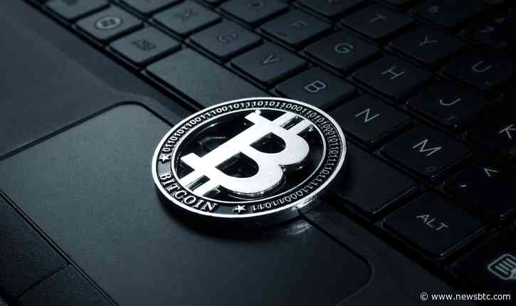 Bitcoin Struggles To Hold $40K While Crypto Track US Stocks