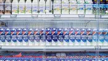 „Erst der Anfang“: Preisexplosion bei Milch und Milchprodukten ab Mai