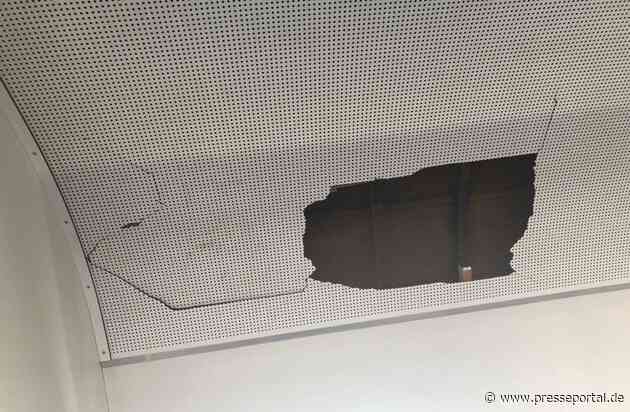 BPOL NRW: Einsatz der Bundespolizei aufgrund der Fußballbegegnung Borussia Dortmund 09 - VfL Bochum 1848