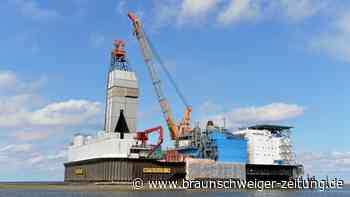 Erdöl-Förderung in Deutschland: So viele Reserven gibt es