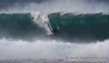 Mason Ho Hits Us with a Whole New 'Medieval Madness' Coldwater Edit - TheInertia.com