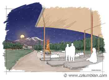 Mount St. Helens Institute plans for Coldwater Ridge site include lodge, cabins - The Columbian