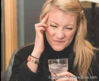 Coldwater can increase migraine but these benefits of drinking - News Track English