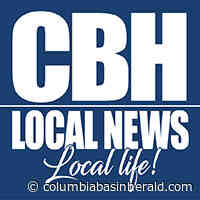 Two injured in Mattawa area accident - Columbia Basin Herald