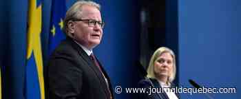 Un avion de reconnaissance russe a violé l'espace aérien suédois