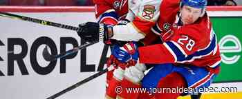 Saison frustrante pour Gallagher