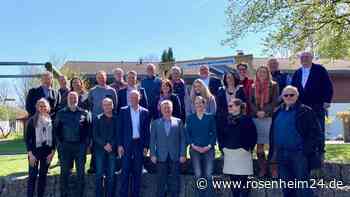 Bundesarbeitsgemeinschaft der Kinderdörfer tagt in Irschenberg: Lobby für Kinder und deren Familien