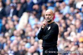 Manchester City wint zonder Kevin De Bruyne van Leeds