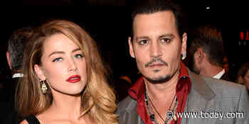 What to know about Johnny Depp and Amber Heard’s relationship and abuse allegations