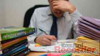 Unison rails against conditions of Havering's public sector - Romford Recorder