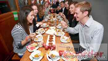 Tripadvisor: Five top Thai restaurants in Romford, Havering - Romford Recorder