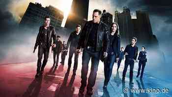 „Chicago P.D.“ Staffel 10: Geht die Polizei wieder auf Streife? - KINO.DE
