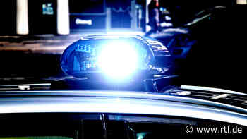 Dumm gelaufen! Video im Internet geteilt: Polizei schnappt minderjährige Brandstifter - RTL Online