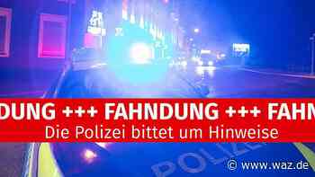 Gelsenkirchen: Polizei sucht vermisstes 14-jähriges Mädchen - WAZ News