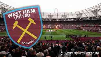 Attacke auf ARD-Reporter: West Ham United identifiziert Täter – Polizei ermittelt - Sportbuzzer