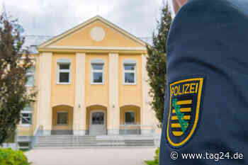Sächsische Polizei-Schüler beleidigen 28-Jährige: Jetzt droht ihnen die Entlassung! - TAG24