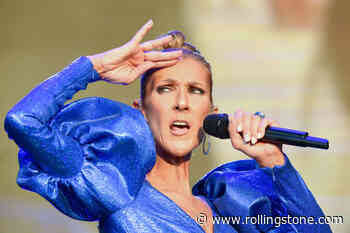 Celine Dion Postpones 2022 European Tour as ‘Health Issues’ Persist