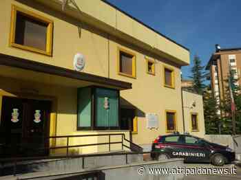 I Carabinieri della Stazione di Atripalda arrestano 40enne per “evasione” - Atripalda News