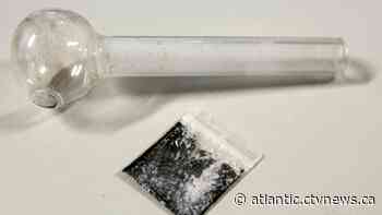 'Diabolical drug': Fredericton police chief calls for better education, treatment to curb rising crystal meth use - CTV News Atlantic