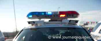 Accident majeur à Trois-Rivières