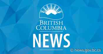 Ten new affordable homes coming to Kaslo | BC Gov News - BC Gov News