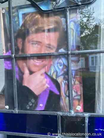 Rex Manning Day; a cult classic's celebration by Abigail Hepper Highams Park School