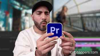 10 Tips That Will Help You Save Time in Premiere Pro