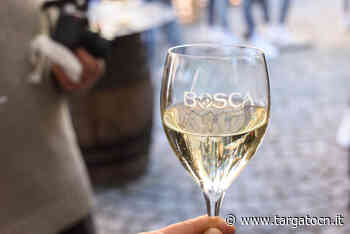 A Canelli un pomeriggio di grande sport nelle “Cattedrali sotterranee” [GALLERY E VIDEO] - TargatoCn.it