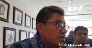 Siguen trabajos de prevención en Fresnillo: Saúl Monreal - NTR Zacatecas .com