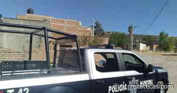 En Fresnillo hombres raptan y violan a una joven - NTR Zacatecas .com