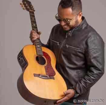 Capivari de Baixo: Domingo no Parque terá Alysson Oliveira - Notisul