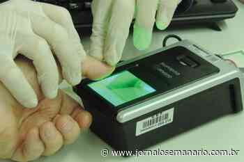 Mais de 7.500 títulos de eleitores serão cancelados em Rafard, Capivari e Mombuca por falta de biometria - Jornal O Semanário