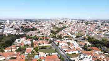 Capivari passa a ter CEP por rua a partir de maio, diz Correios - Globo.com