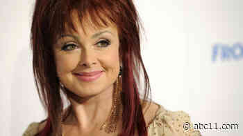 Naomi Judd, Grammy-winning country music singer and mother of Wynonna and Ashley Judd, dies at 76