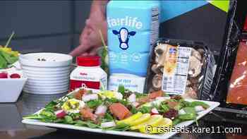 Importance of getting vitamin D in your diet